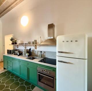 San Gallo apartment - Florenz - 2