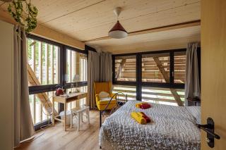 Uelis-Stöckli-Gästezimmer auf Bauernhof mit Billiard und Alpakatrekking - 3