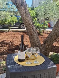 Studio apartman Albina - Trogir - 1