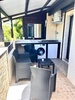 Appartement proche des plages de sable - Grosseto-Prugna - 1