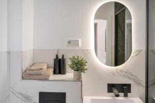 Design-Apartment für Geschäfts-&Urlaubsreisen in Wuppertal - Wuppertal - 6