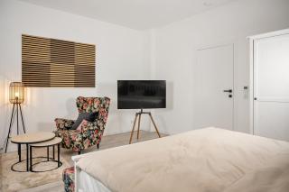 Design-Apartment für Geschäfts-&Urlaubsreisen in Wuppertal - Wuppertal - 5