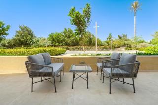 The Groundlight 1BDR Mangroovy Free Beach & Pool - Hurghada - 0