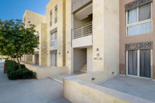 The Groundlight 1BDR Mangroovy Free Beach & Pool - Hurghada - 8