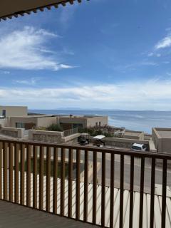 Bonvillas Green Coast apartment - Himarë - 3