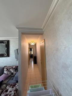 Appartement FNIDEQ BAB CEUTA - Fnidek - 6
