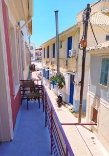 Phoenix Central Square Town House - Lefkada - 6