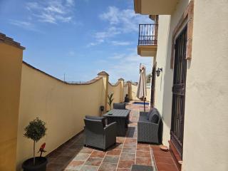 Villa Mar - Torrox - 4
