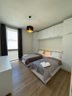 Bonvillas Green Coast apartment - Himarë - 4