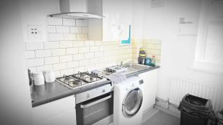 Canary wharf cottage - Londres - 5