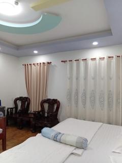 HOTEL MOTeL ĐỒNG KHỞI - Ben Tre - 8
