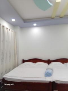 HOTEL MOTeL ĐỒNG KHỞI - Ben Tre - 7