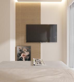 Sea view apartment Rera e hedhur - 3