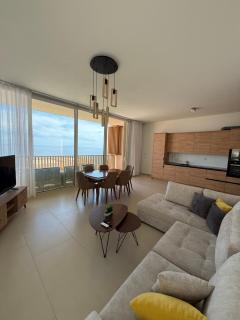 Bonvillas Green Coast apartment - Himarë - 7