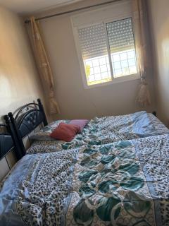 Appartement FNIDEQ BAB CEUTA - Fnidek - 3