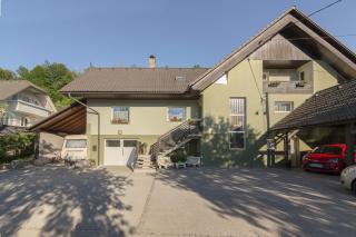 Relax Room Bohinjska Bistrica - Bohinj - 1