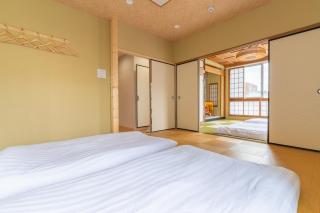 EVERYDAY HOUSE 通天閣e - Osaka - 9