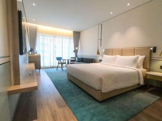 Hotel Rakia Near IGI Airport - Nuova Delhi - 8