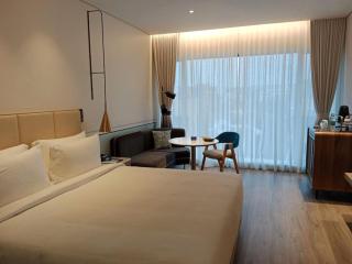 Hotel Rakia Near IGI Airport - Nuova Delhi - 4