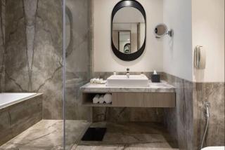Hotel Rakia Near IGI Airport - Nuova Delhi - 6