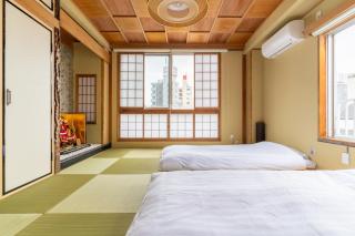 EVERYDAY HOUSE 通天閣e - Osaka - 0