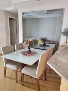 MOEMA Flat - São Paulo - 6