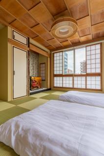 EVERYDAY HOUSE 通天閣e - Osaka - 8