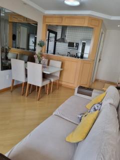 MOEMA Flat - São Paulo - 1