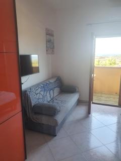 Una Piscina sul Mare Apartment - Milazzo - 6