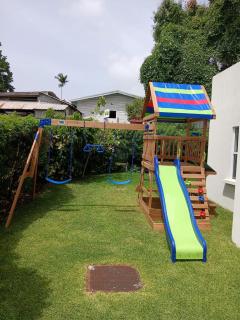 Lou Lou's Cozy Hideaway - Saint Peter - 9