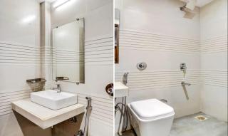Hotel Rakia Near IGI Airport - Nuova Delhi - 1