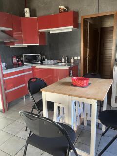 Appartement proche des plages de sable - Grosseto-Prugna - 6