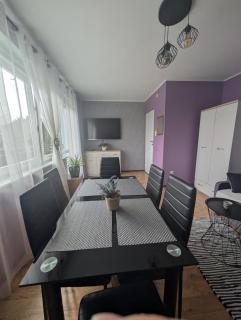 Ugeni, apartament - Ostrowo - 9