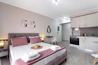 Jasmine Apartments - Lefkada - 6