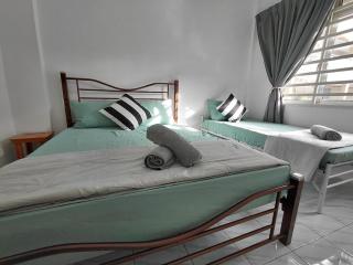 Santai by SammyC, 3 Pax - Kampong Tanah Merah - 4