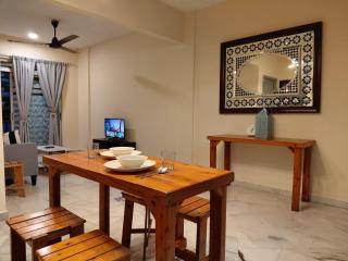 Santai by SammyC, 3 Pax - Kampong Tanah Merah - 6