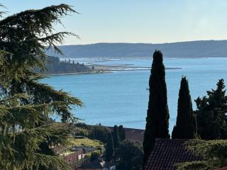 Apartma Alba - Portorose - 9