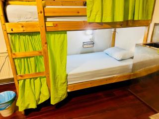 White House Lisbon Hostel - Lisbona - 7