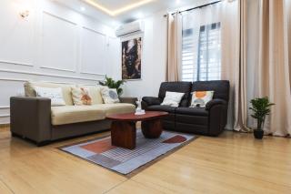 Appartement Haut Standing Bonamoussadi - Douala 50 m Goudron - Douala - 0