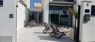 Casa Mariposa, 3 bedroom villa in Benijofar - Benijófar - 6