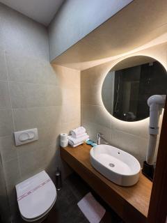 Hotel Pljevlja - Pljevlja - 2