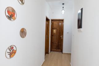 Appartement Haut Standing Bonamoussadi - Douala 50 m Goudron - Douala - 1