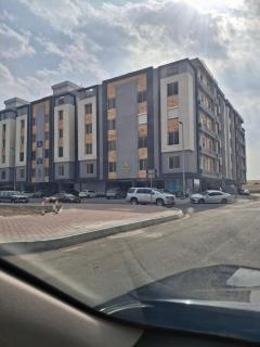 جدة - Quai - 6