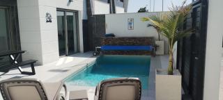 Casa Mariposa, 3 bedroom villa in Benijofar - Benijófar - 5