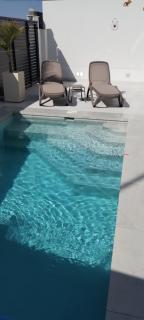 Casa Mariposa, 3 bedroom villa in Benijofar - Benijófar - 4