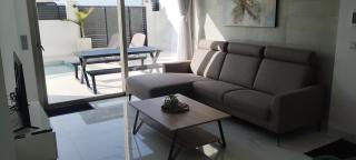 Casa Mariposa, 3 bedroom villa in Benijofar - Benijófar - 1