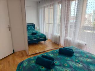 T3 Centre ville & Lac, Balcon, Garage - Annecy - 3