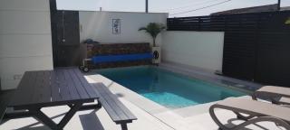 Casa Mariposa, 3 bedroom villa in Benijofar - Benijófar - 3