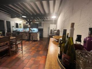 Normandy Cottage, sports and relaxation - Fontaine-sous-Jouy - 1