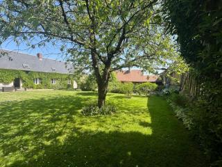 Normandy Cottage, sports and relaxation - Fontaine-sous-Jouy - 5